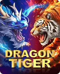 Dragon Tiger live game