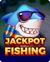 Fishing game