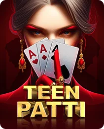 Teen Patti card game