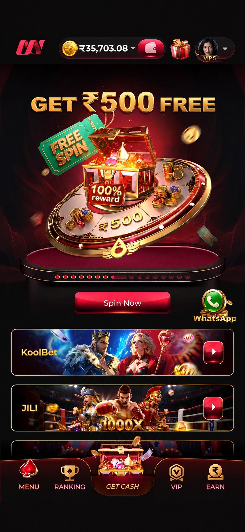 MMY Game App — Play Aviator, Teen Patti & more